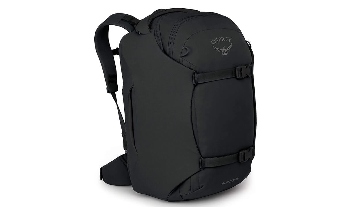 I need a carry-on backpack, but make it BIG.